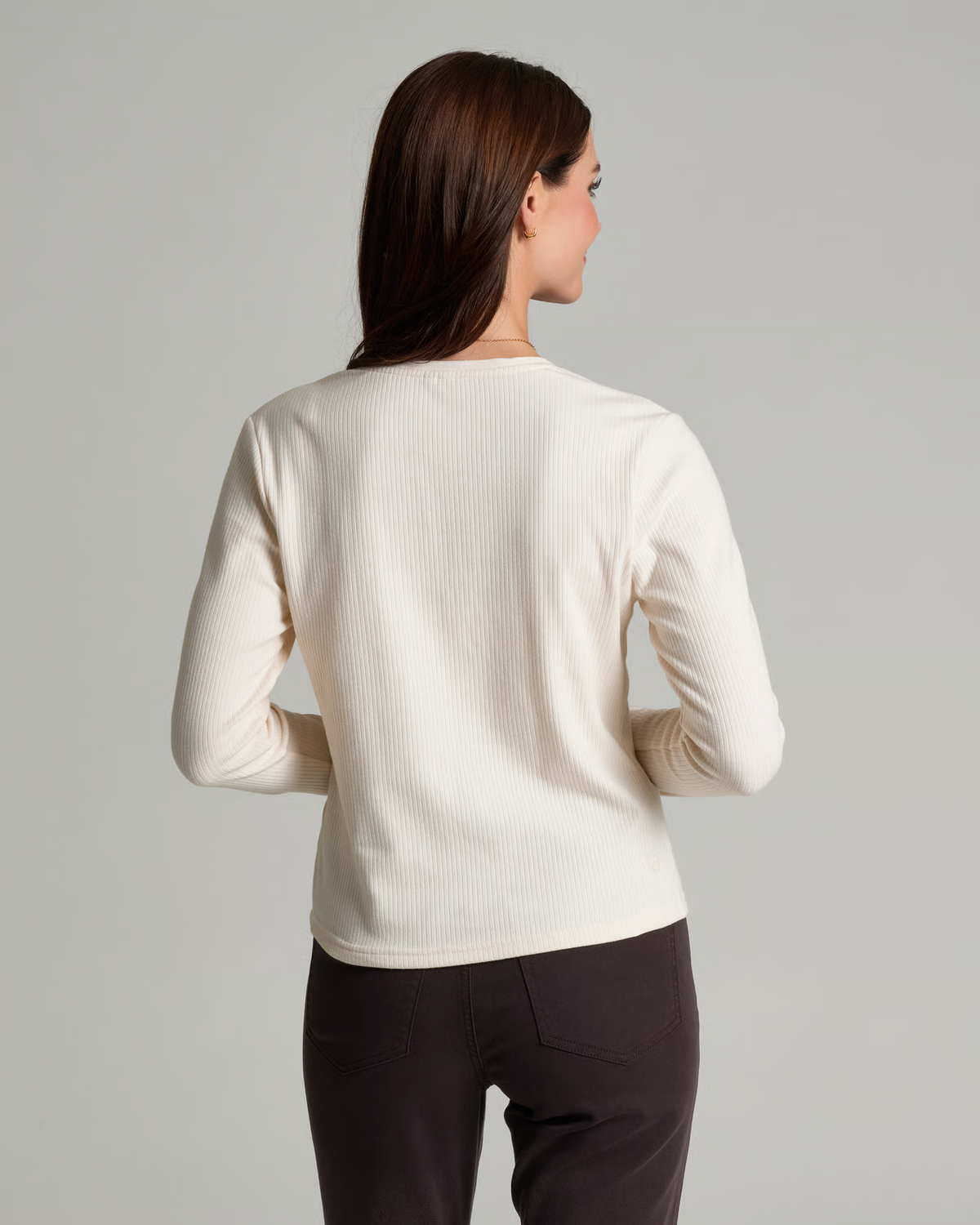 Verona Long Sleeve