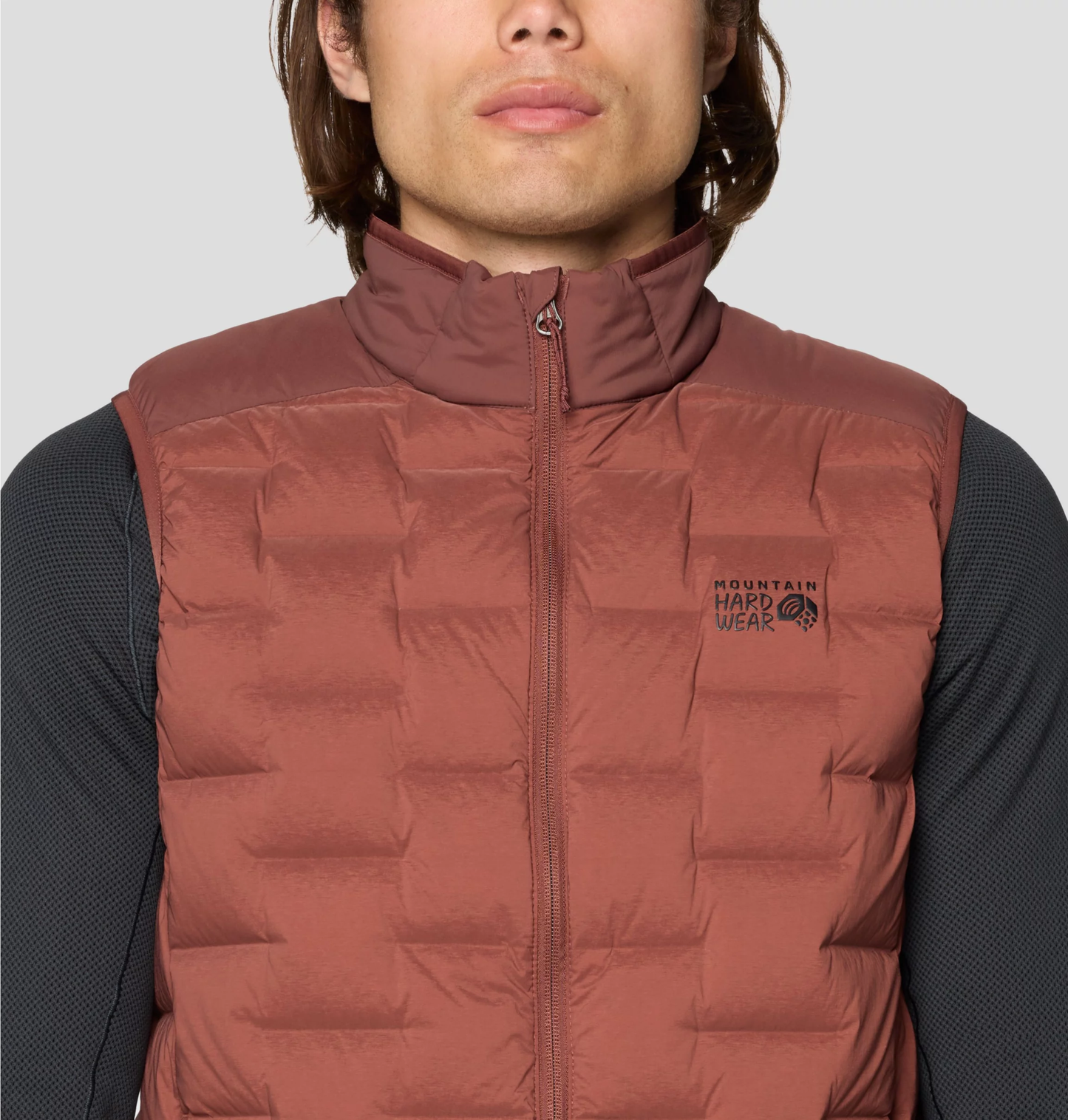 Stretchdown Vest