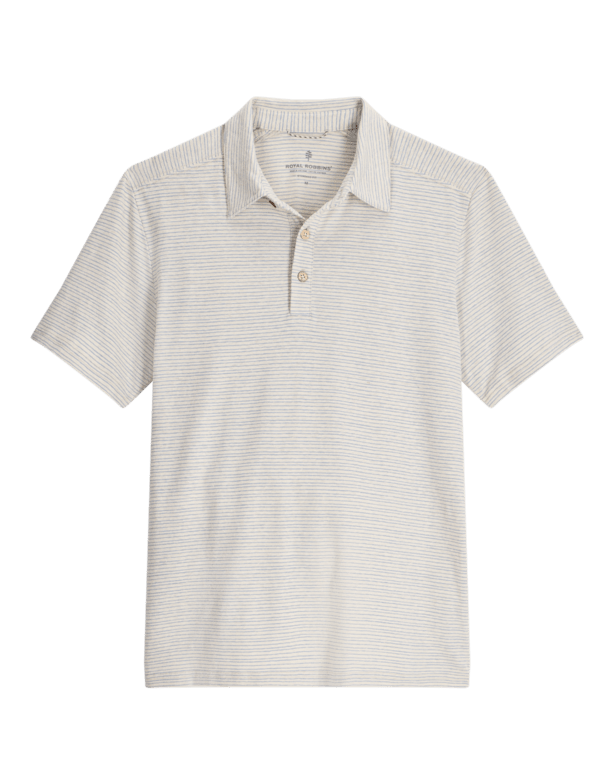 Vacationer Polo