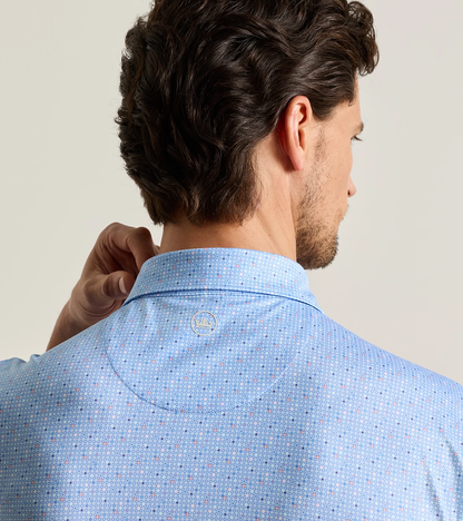 Rivington Performance Jersey Polo