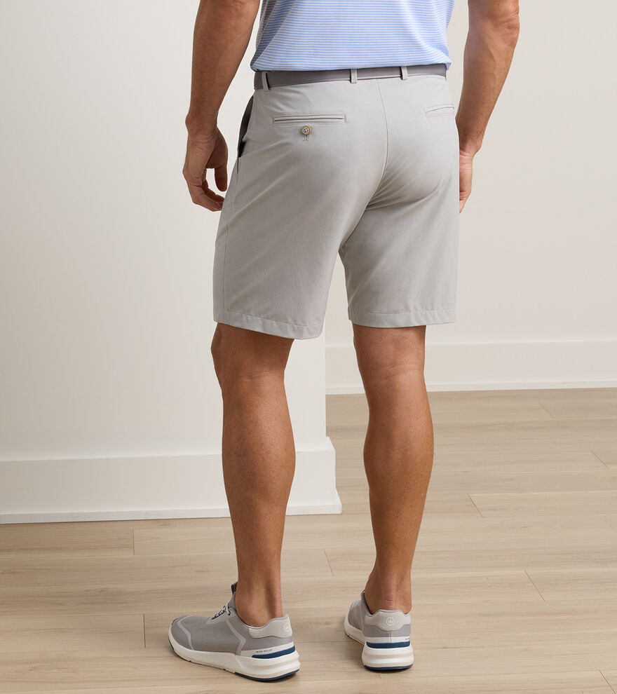 Featherweight Performance Short