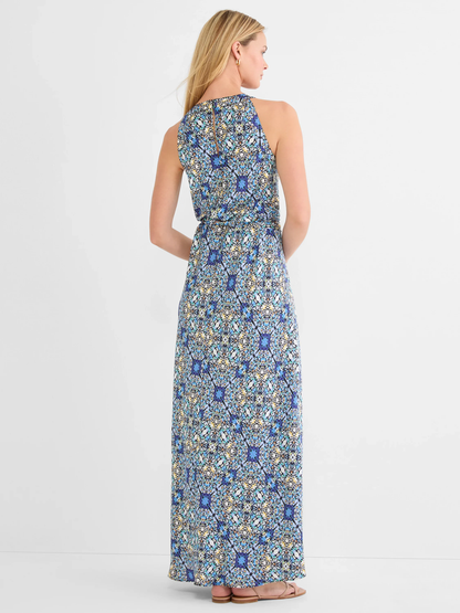 Filagree Tile Becca Dress
