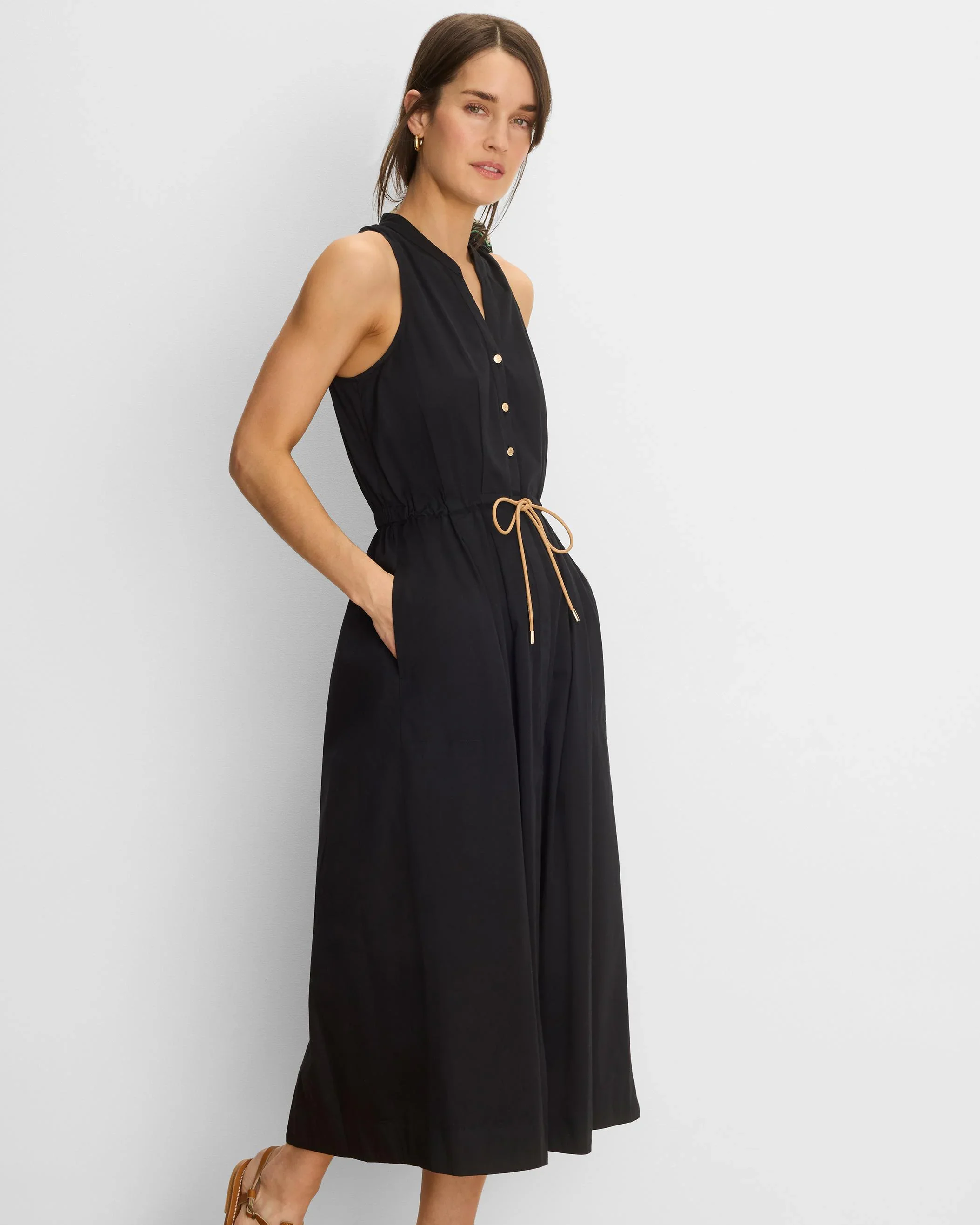 SIENNA DRESS