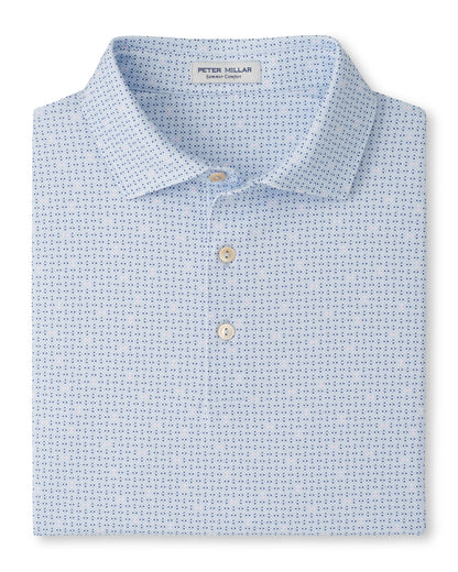 Ashgrove Performance Jersey Polo