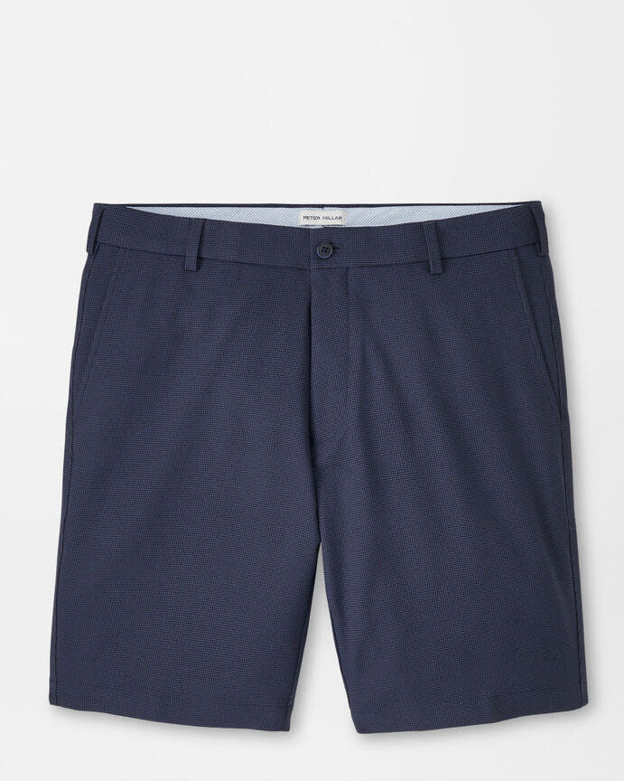 Salem Houndstooth Performance Short