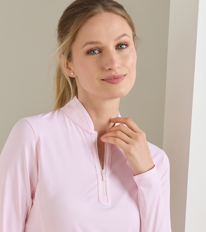 Shadebreak Playful Petals Lightweight Sunshirt