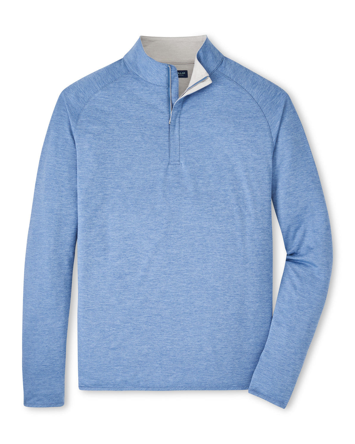 Stealth Performance Quarter-Zip