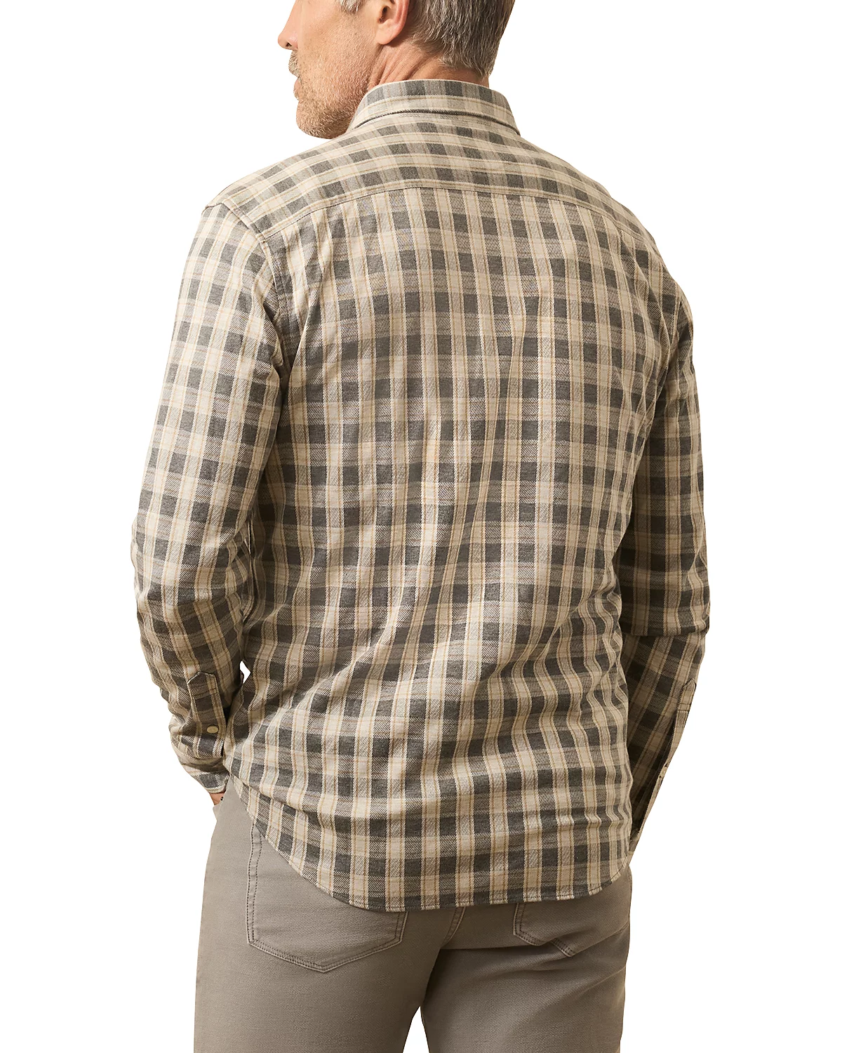 Coastline Knit Shirt -  Valley Grounds