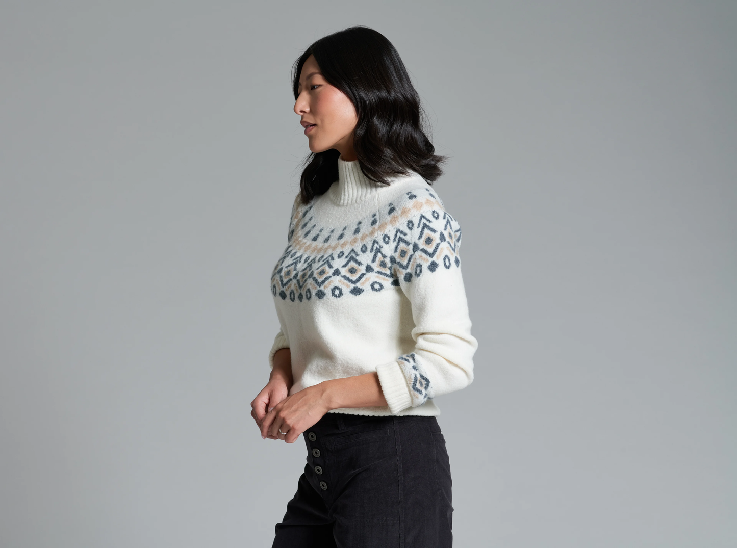 Alpina Sweater