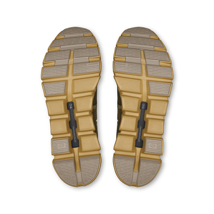 Cloud 6 WP M - Olive/Safari