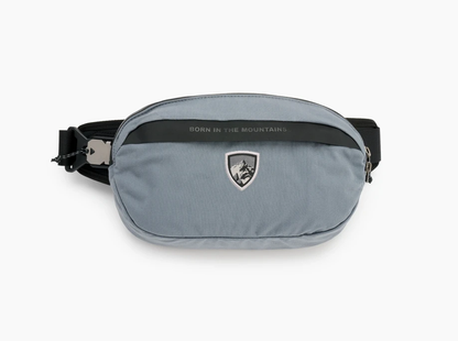 Eskape Kanvas Sling Pack - Slate Blue