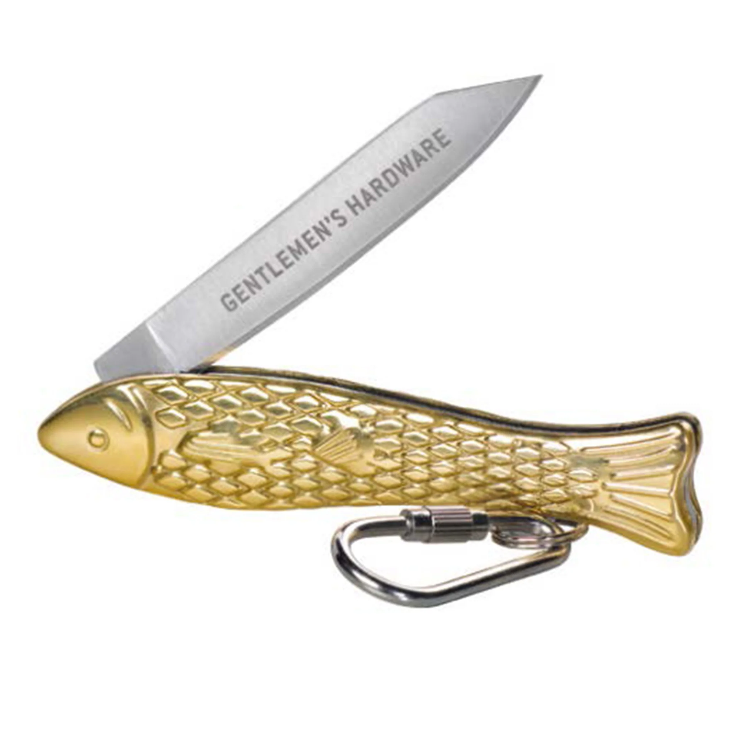 Fish Pen Knife