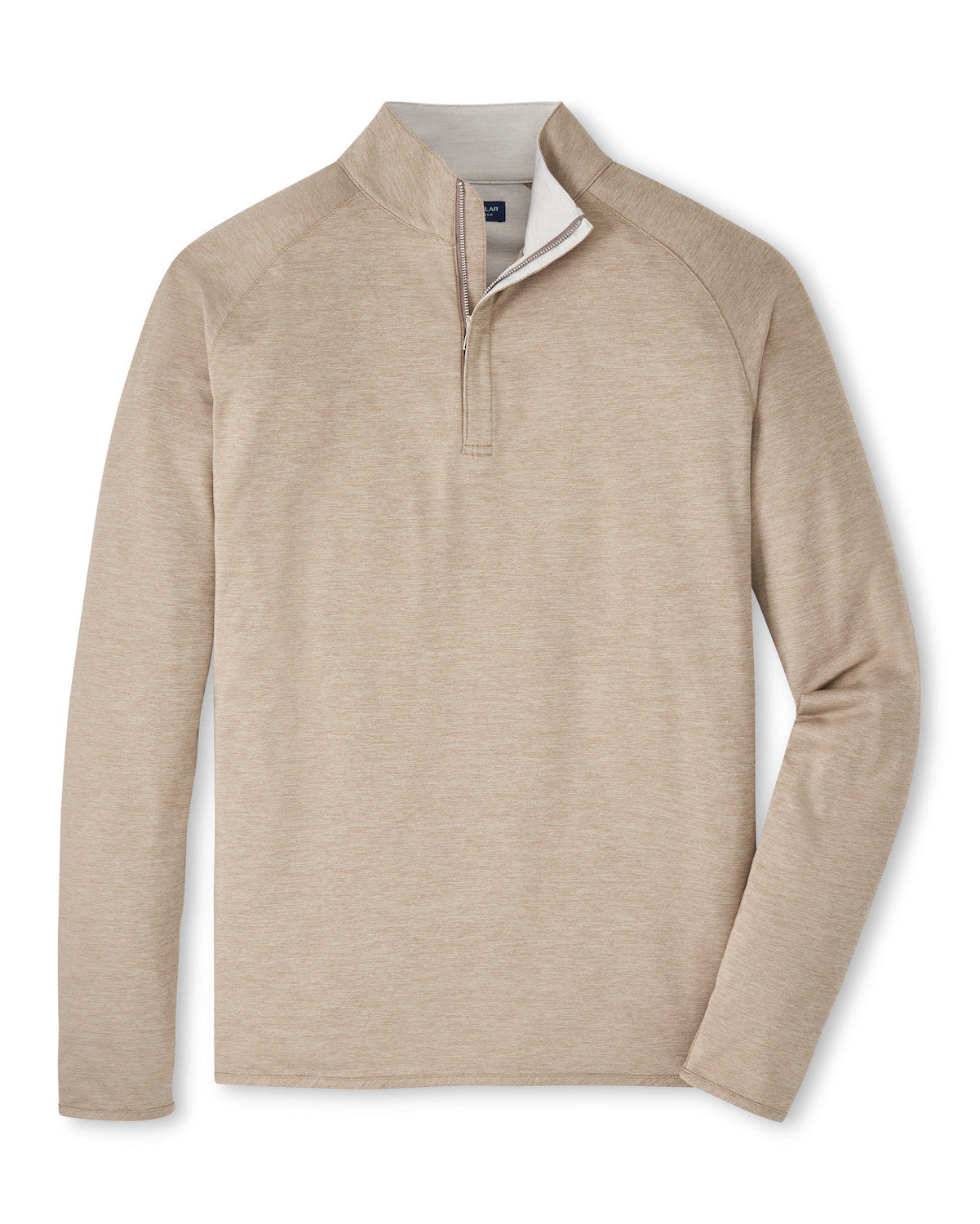 Stealth Performance Quarter-Zip