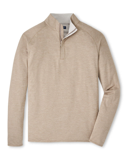 Stealth Performance Quarter-Zip