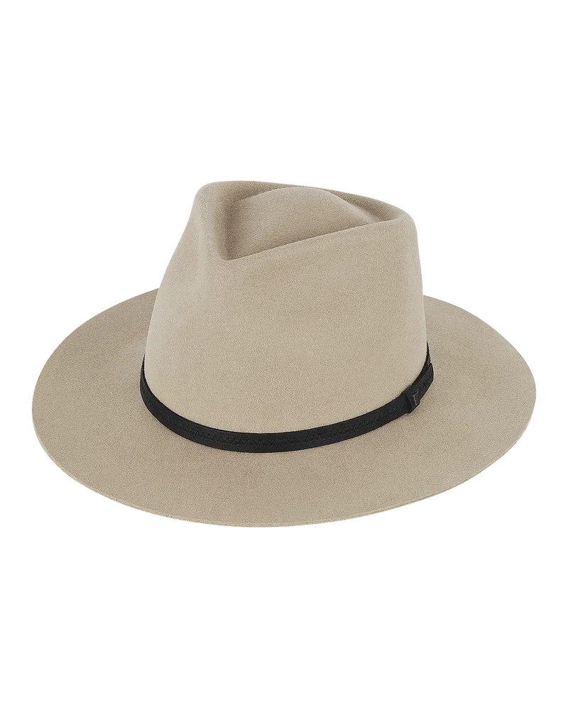 Goodwin Wide Brim Fedora