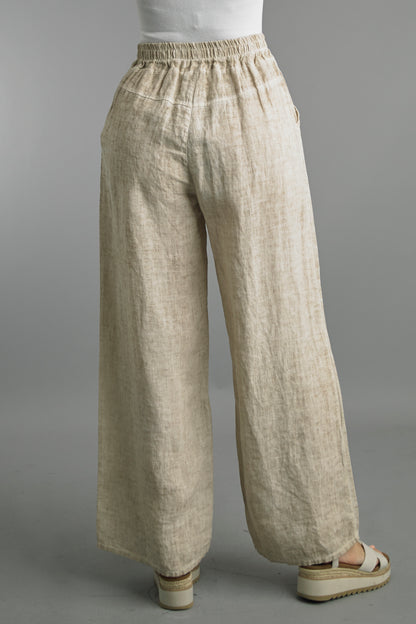 Linen Pants