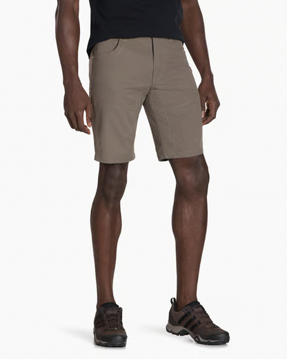 Silencr Kargo 10" Short - Storm Khaki