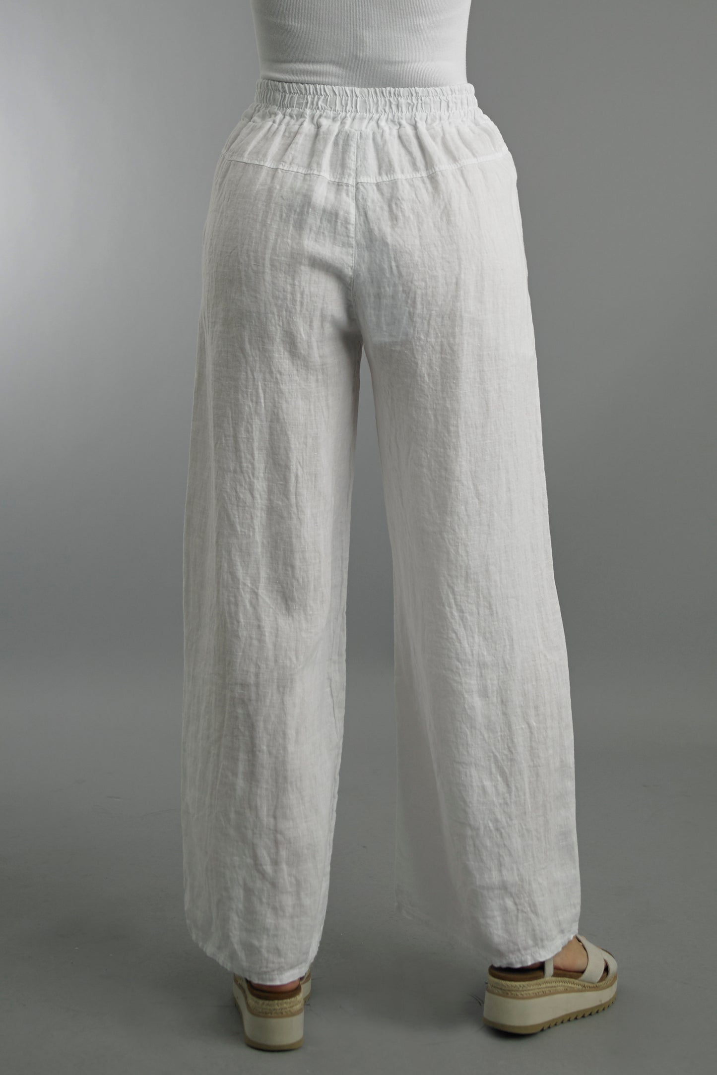 Linen Pants