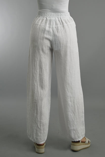 Linen Pants