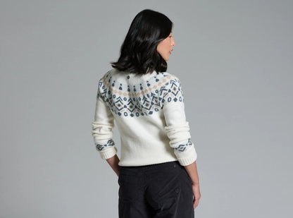 Alpina Sweater