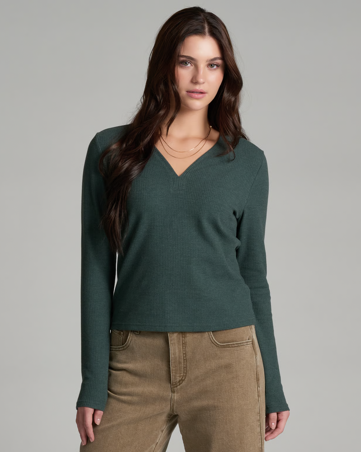 Verona Long Sleeve