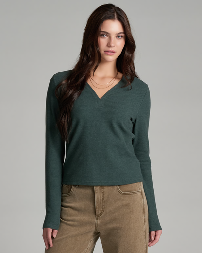 Verona Long Sleeve