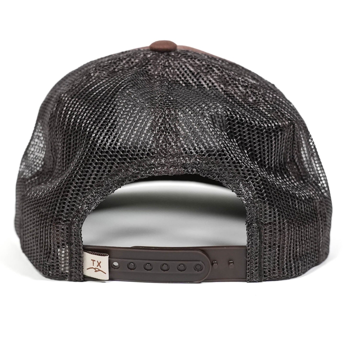 Legacy Herd Hat - Brown