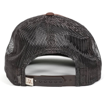 Legacy Herd Hat - Brown