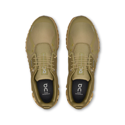 Cloud 6 WP M - Olive/Safari