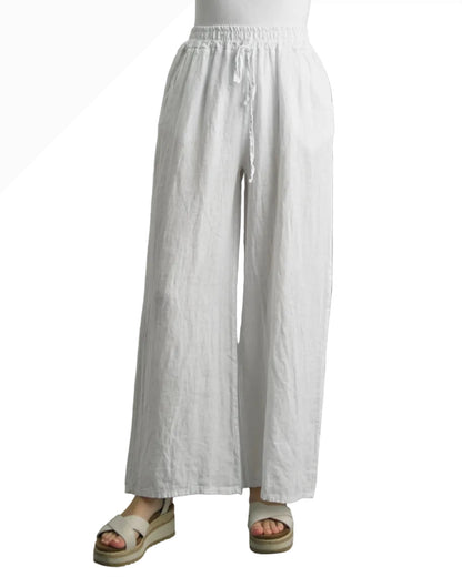 Linen Pants