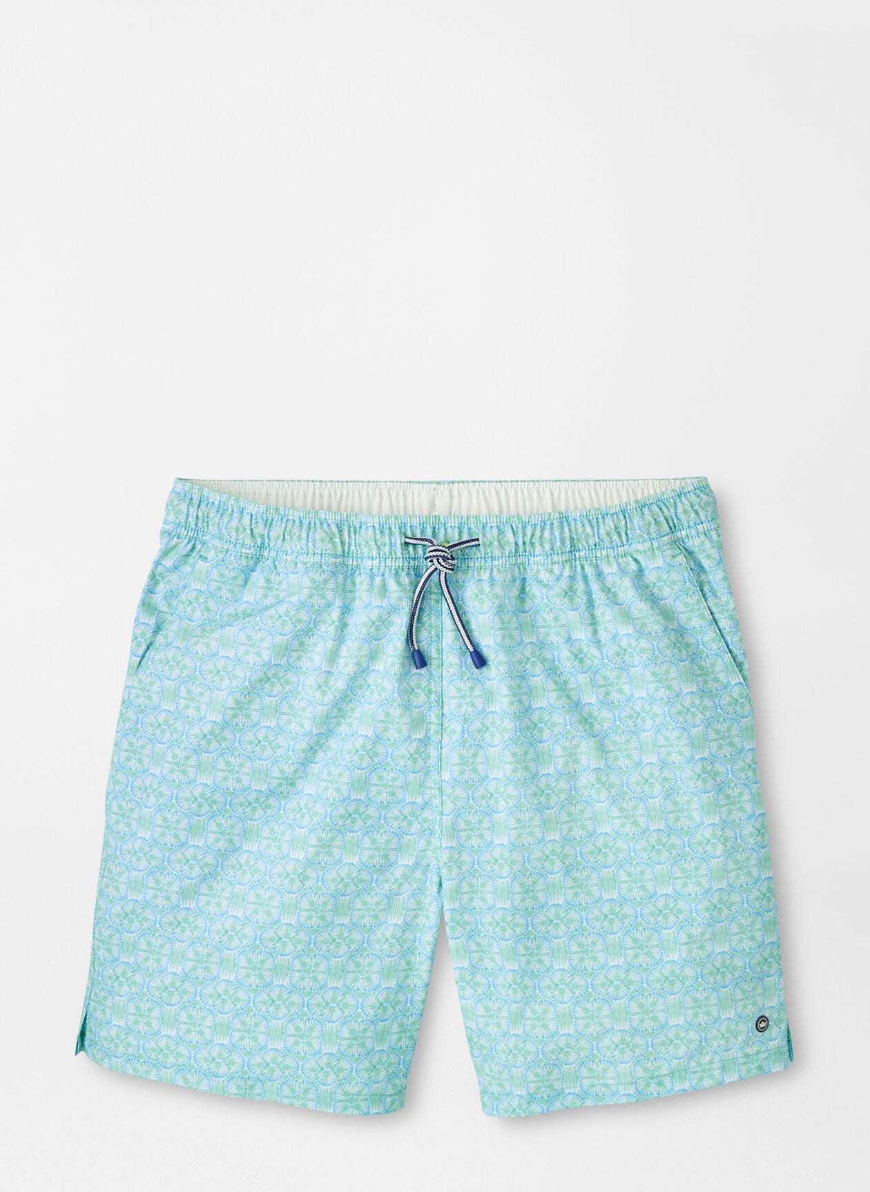 Rainforest Swim Trunk