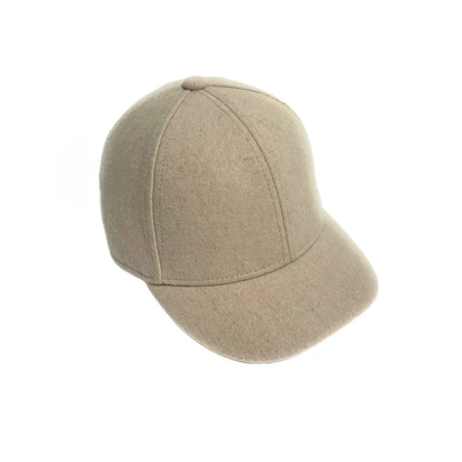 Frankie Wool Jockey Cap