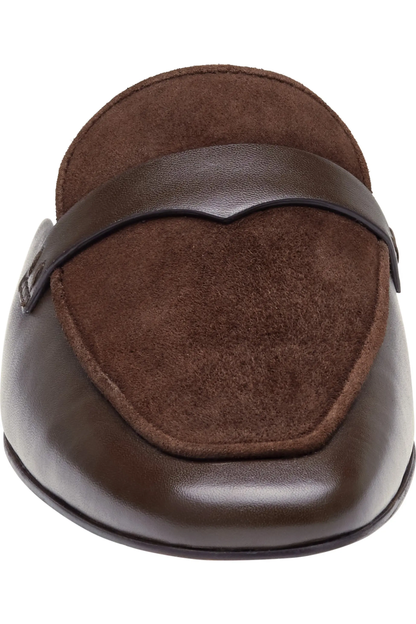 Isabel Penny Mule
