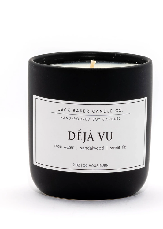 Deja Vu Candle