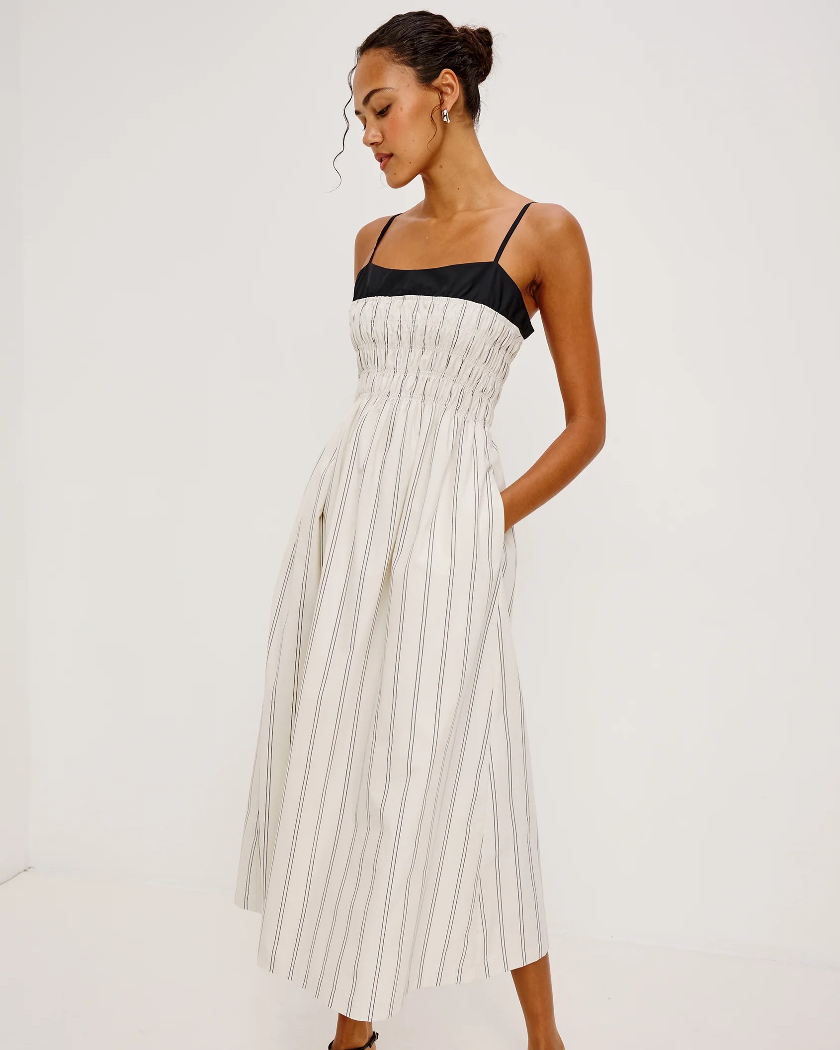 Primrose - Palma Stripe