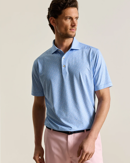 Rivington Performance Jersey Polo
