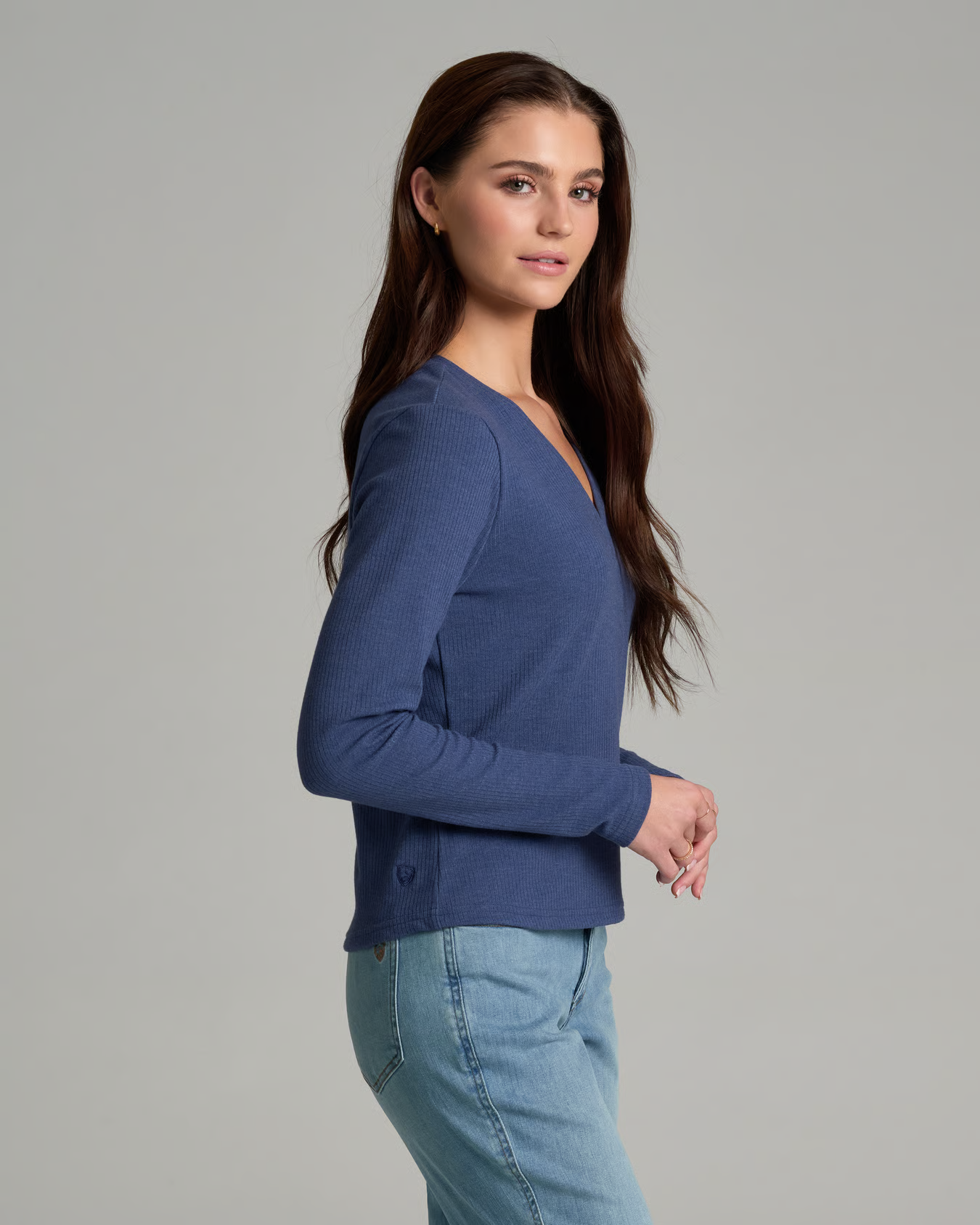 Verona Long Sleeve
