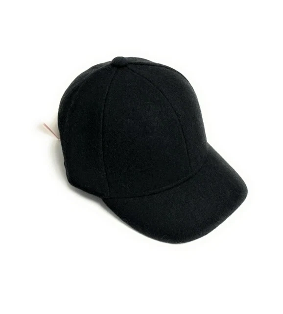 Frankie Wool Jockey Cap