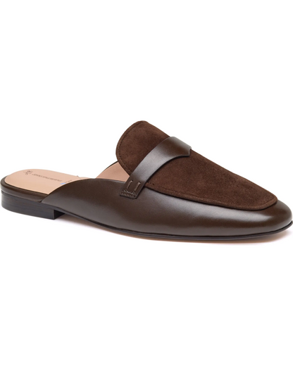 Isabel Penny Mule