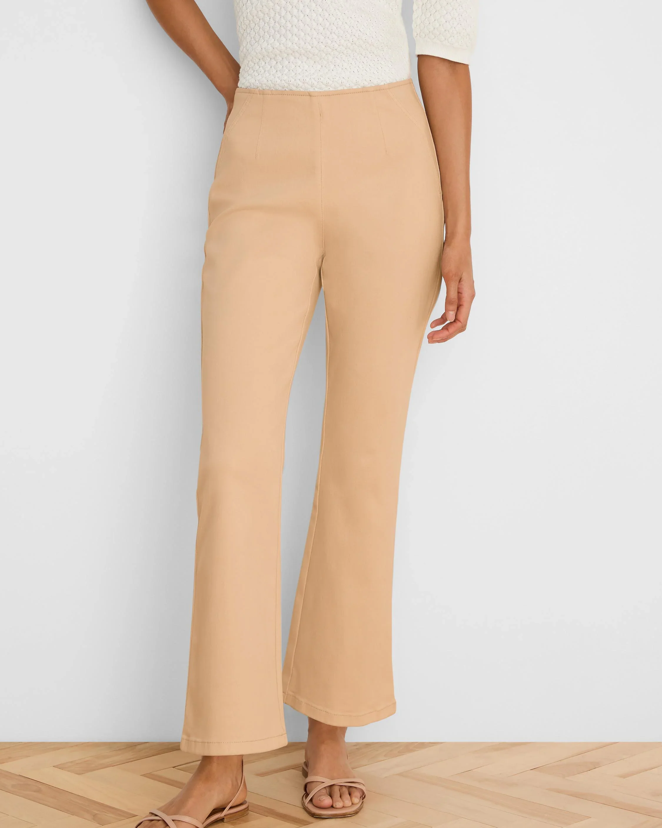 28" BERKELEY BOOT JEANS