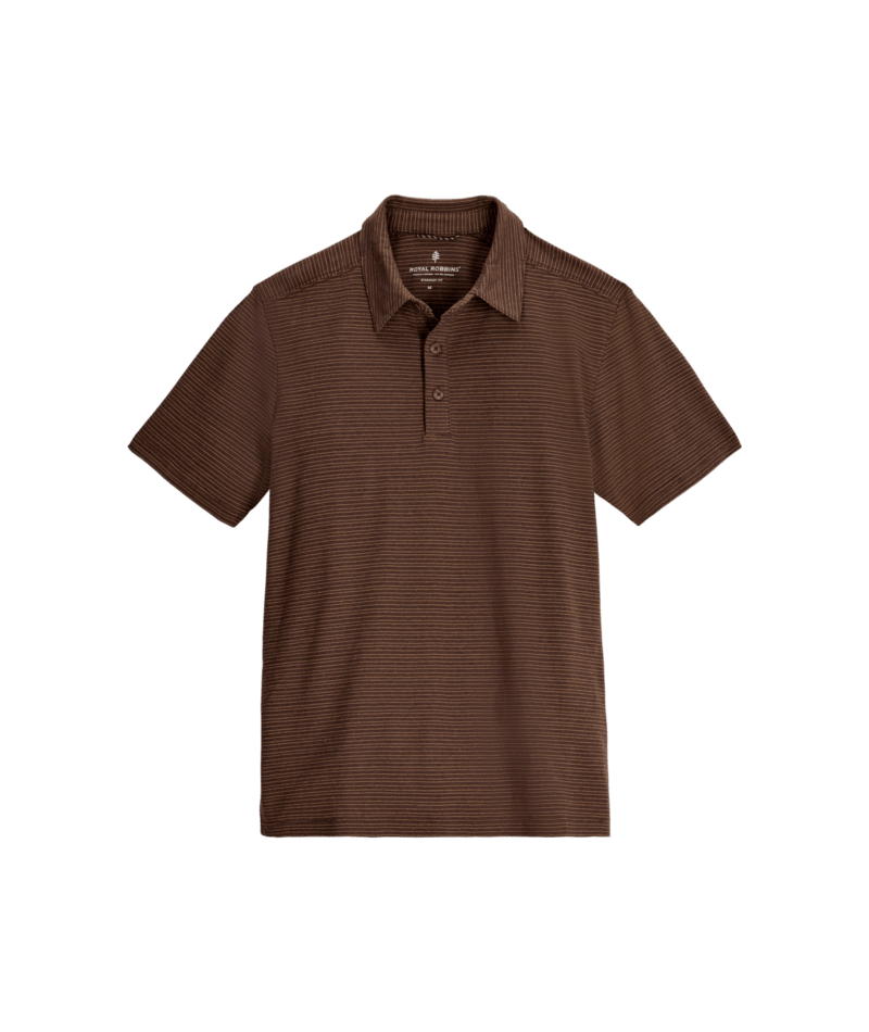 Vacationer Polo