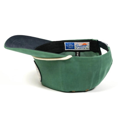 Legalize Texas Hat - Green