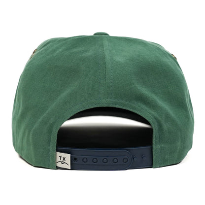 Legalize Texas Hat - Green