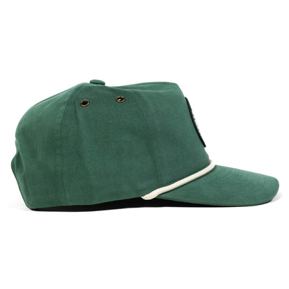 Legalize Texas Hat - Green