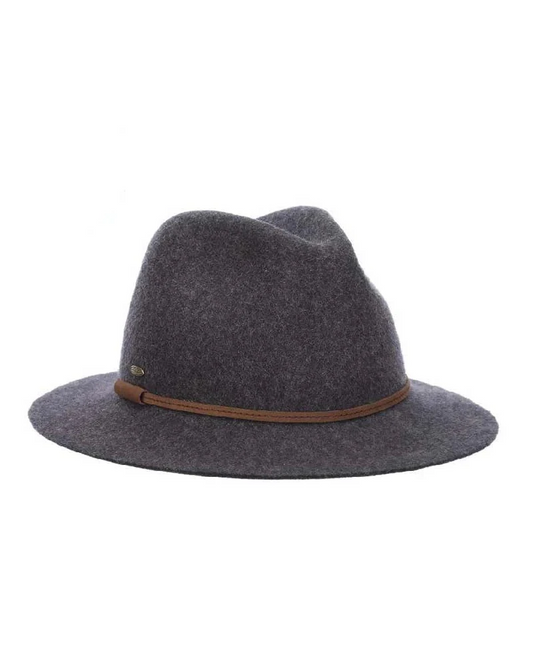 Mystery Hat Azure