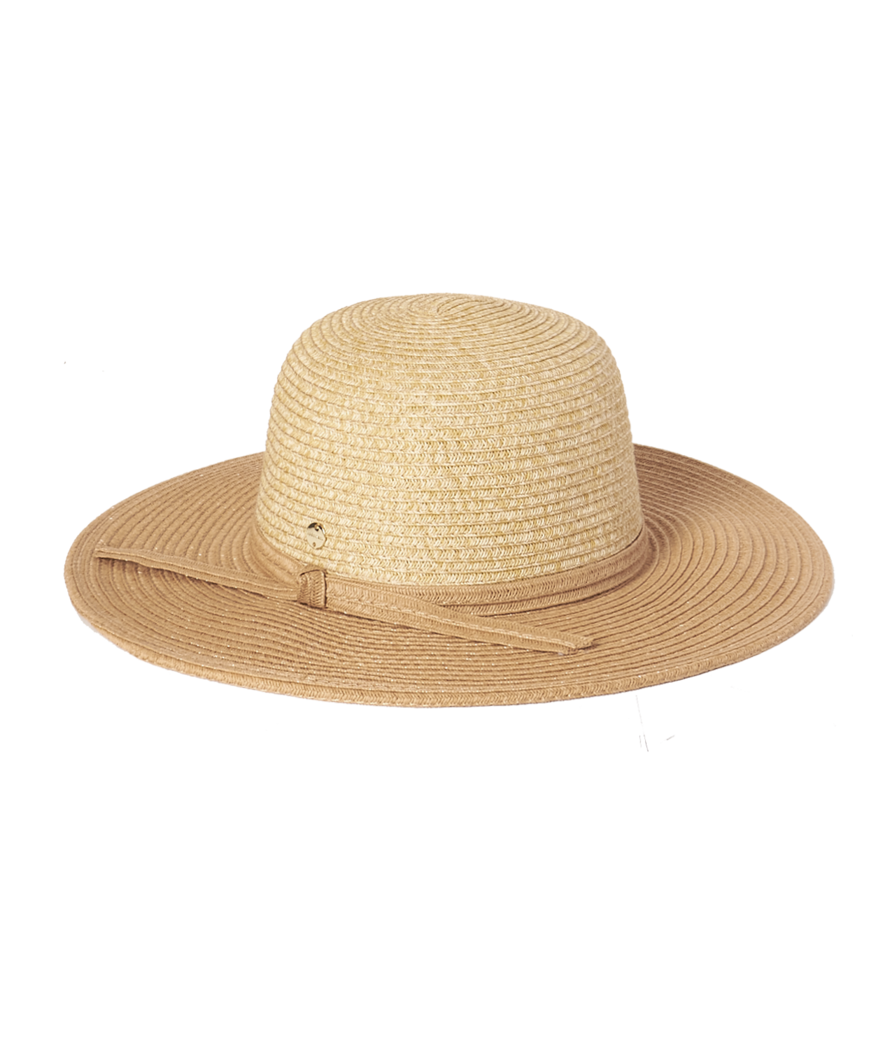 Womens Wide Brim - Santa Cruz