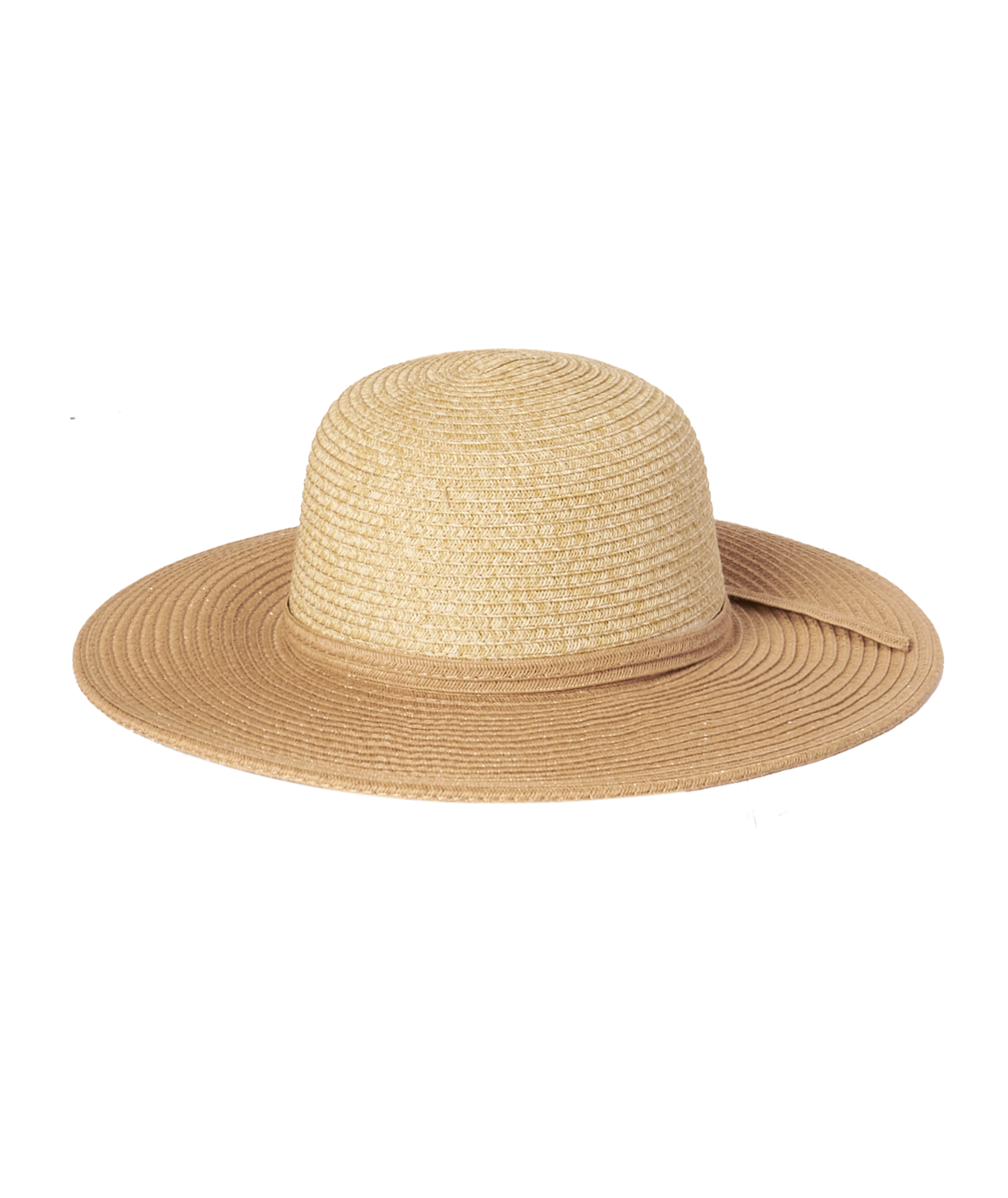 Womens Wide Brim - Santa Cruz