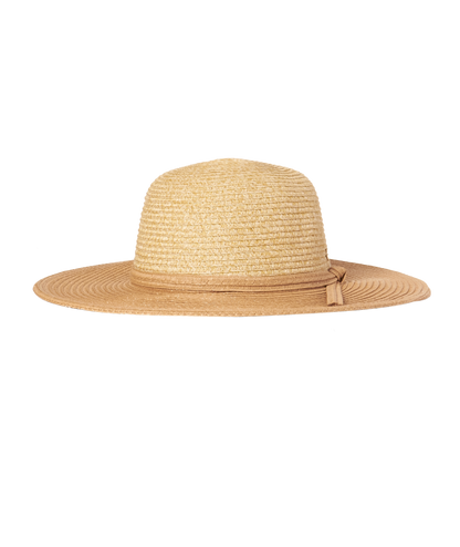 Womens Wide Brim - Santa Cruz