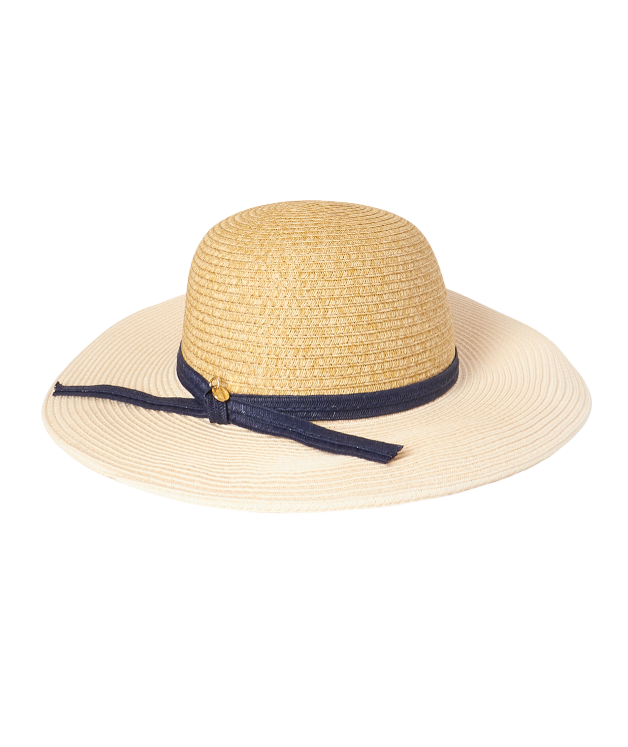 Womens Wide Brim - Santa Cruz