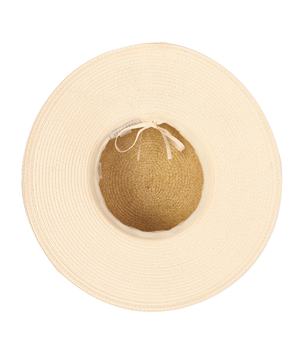 Womens Wide Brim - Santa Cruz